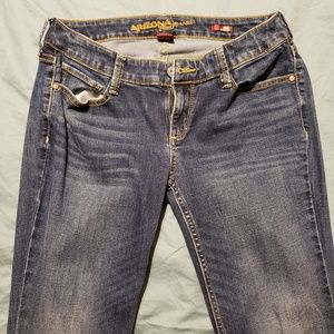 Junior's Arizona jeans
